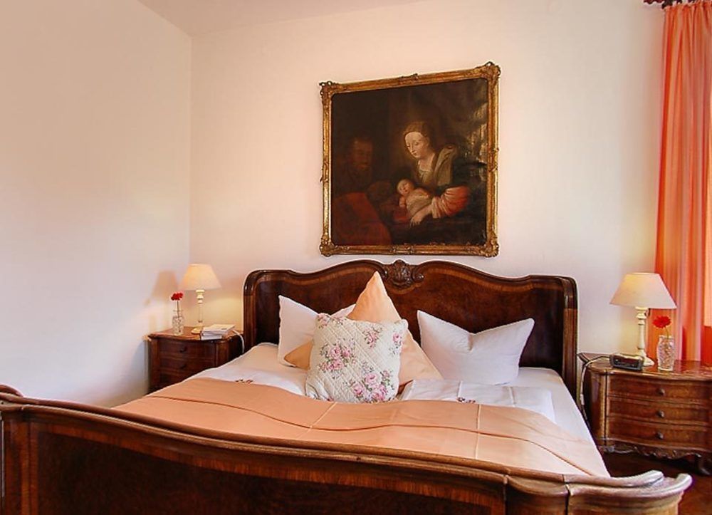 Hotel Kolbergarten Bad Tölz Eksteriør billede
