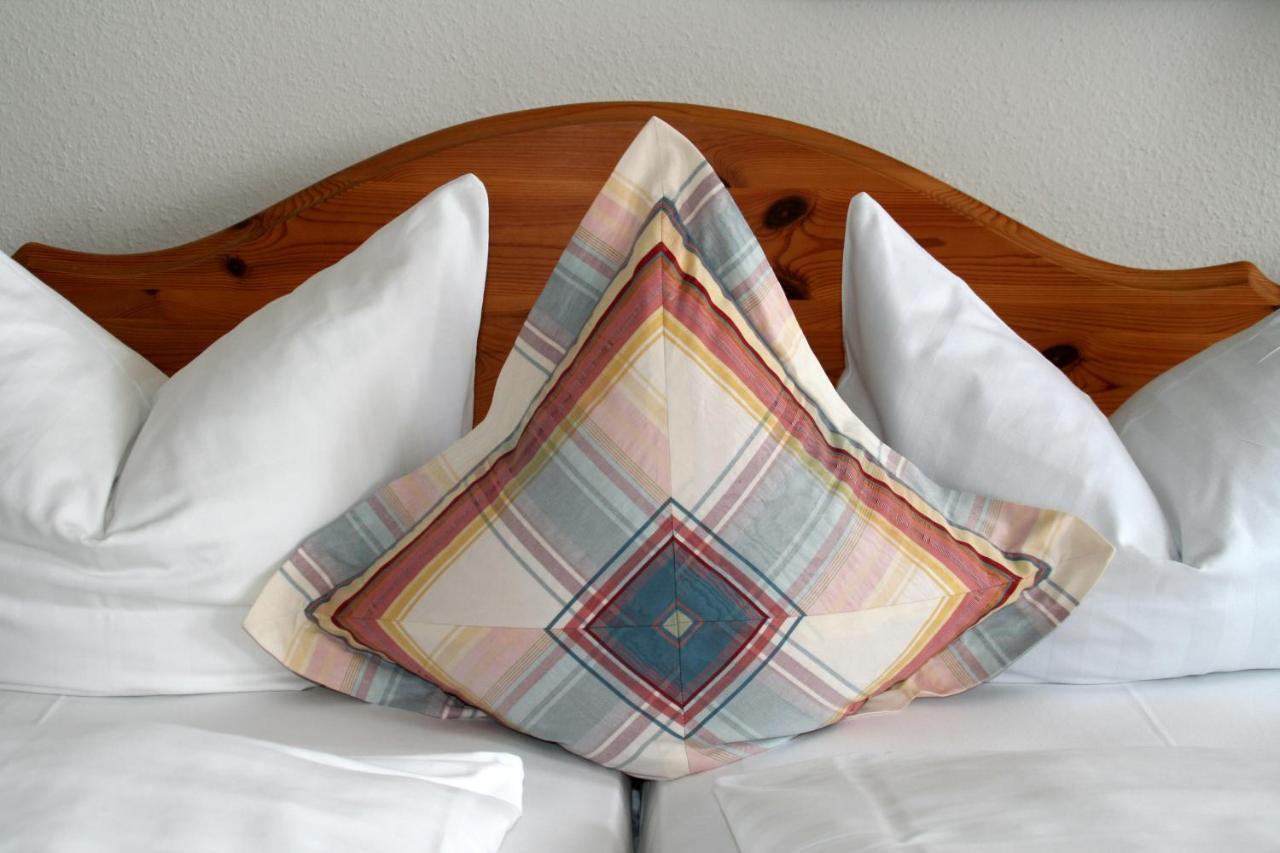 Hotel Kolbergarten Bad Tölz Eksteriør billede